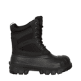 thumbnail image 2 of Nat's R207, Black | Muk-luk Style Snowshoe Boots, 2 of 3
