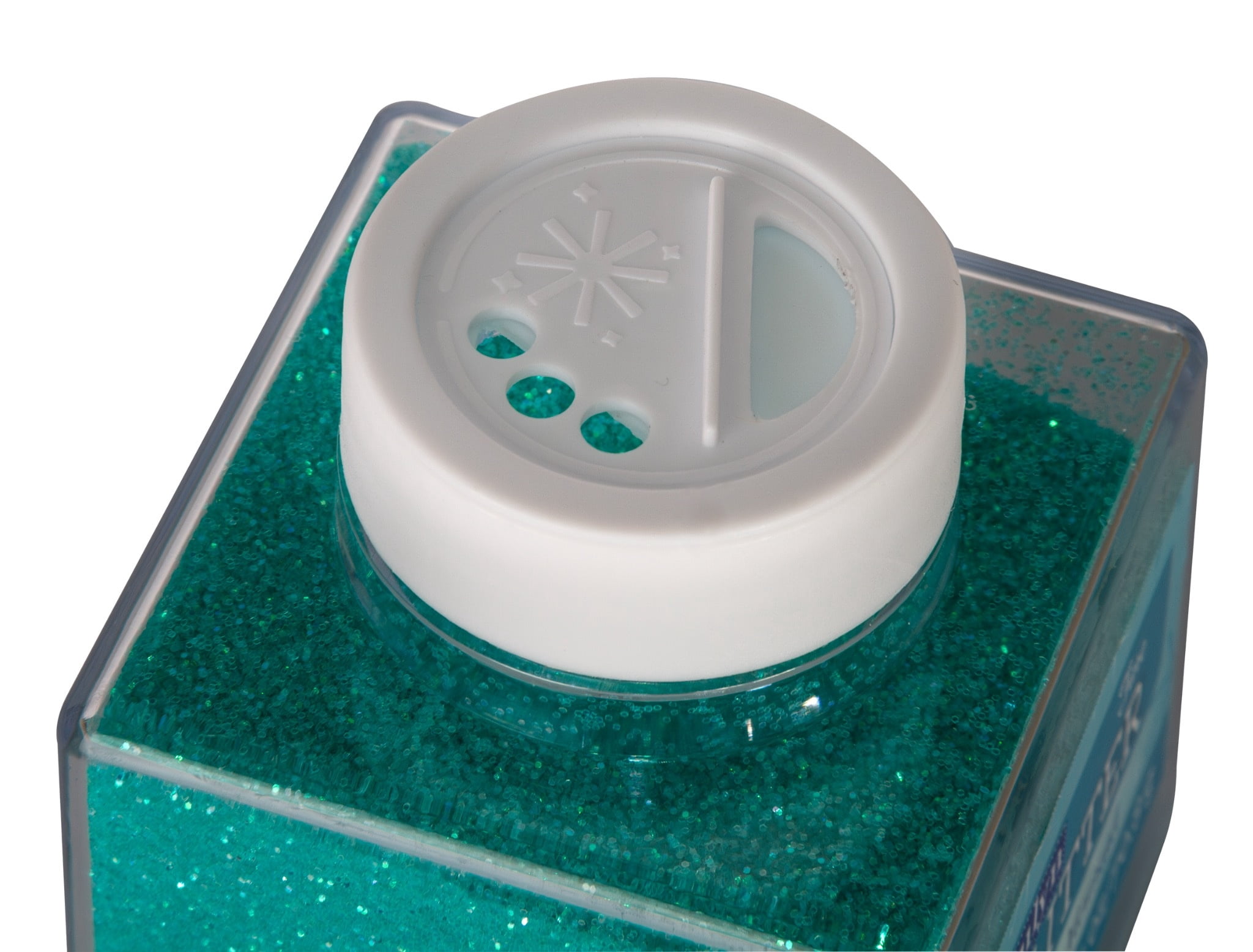 Sulyn 2.5 oz Stacker Glitter Malibu Mermaid