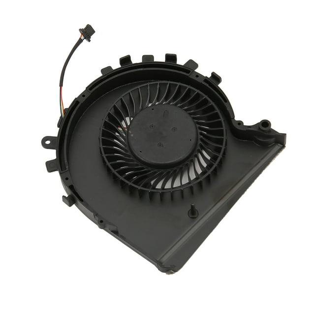 Ventilador De Refrigeración Para Portátil, Enfriador De Aire Para Portátil Pavilion Gaming 15 DK, Conector De Alimentación De 4 Pines, Fácil Instalación,