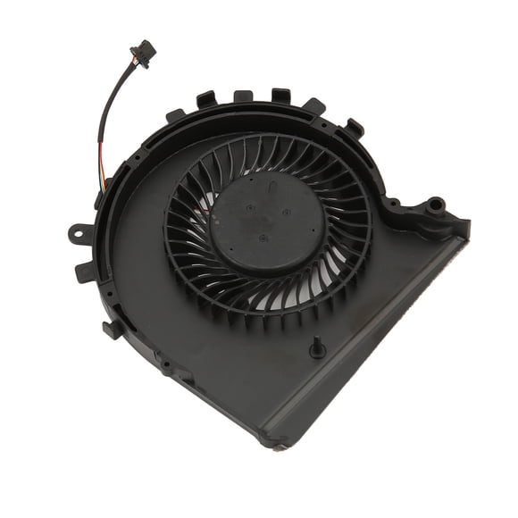 Ventilador De Refrigeración Para Portátil, Enfriador De Aire Para Portátil Pavilion Gaming 15 DK, Conector De Alimentación De 4 Pines, Fácil Instalación,