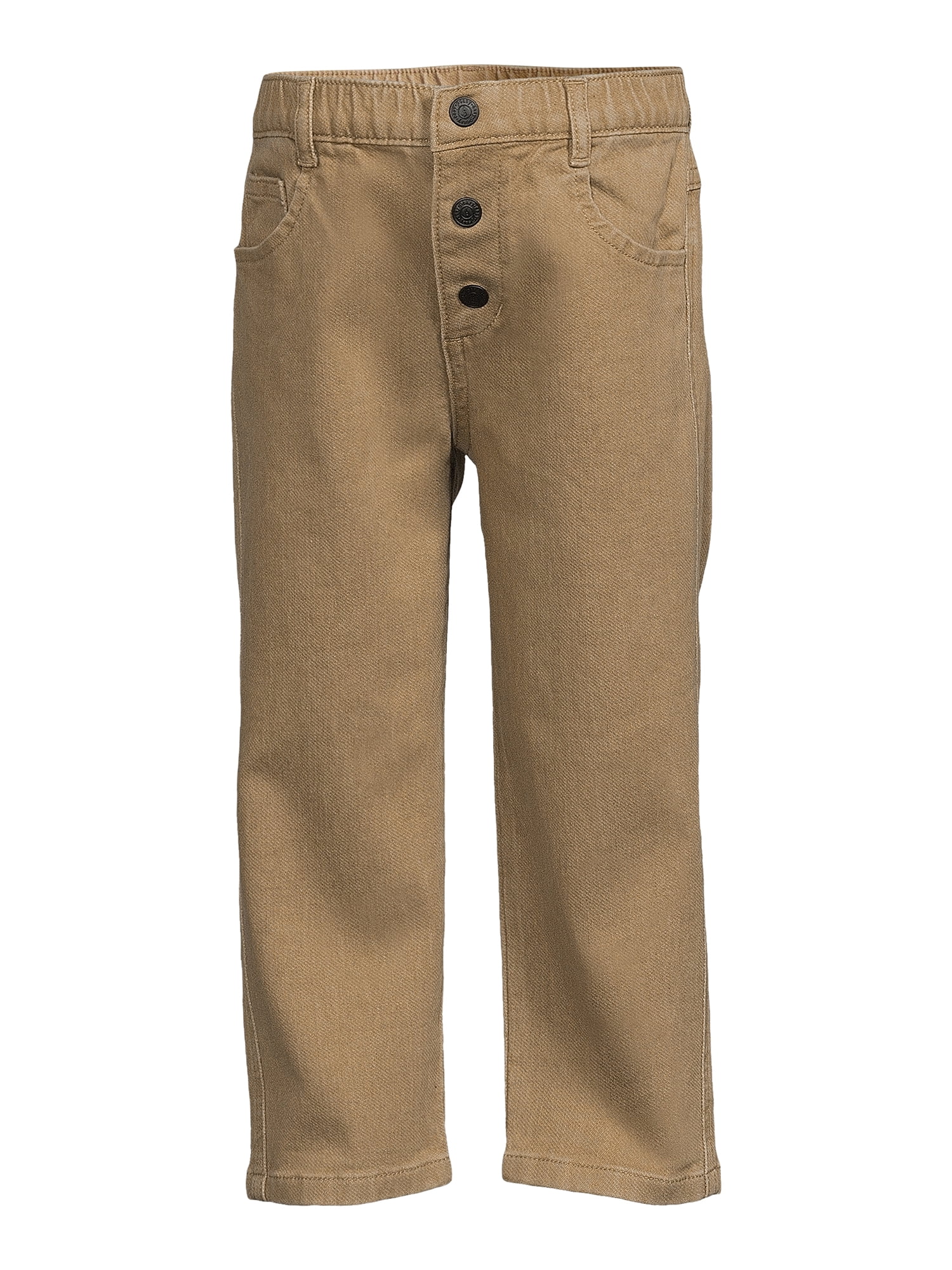 easy-peasy Toddler Boy Denim Pant, Sizes 12 Months-5T