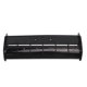 thumbnail image 1 of RC Tail Wing Plastic Black Lightweight RC Truck Accessory for ZD Racing DBX 10 10421 S 9102 1/10 RC Desert Off Road Car, 1 of 4