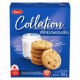 thumbnail image 2 of Breaktime Chocolatey Chip Cookies, Dare Cookies, 2 of 4
