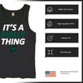 thumbnail image 6 of It's a Philly Thing Funny Tank Top Philadelphia Birds Fan Champions City of Brotherly Love Football Fly Men's Top, 6 of 7