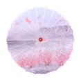 thumbnail image 3 of aceitado a prueba de lluvia decorativo chino/japonés para fiesta nupcial A jinwen sombrilla china, 3 of 7