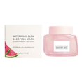 thumbnail image 1 of 50ml Glowing Hydration: Watermelon Infused Sleeping For & Skin Tightening, 1 of 5