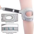 thumbnail image 2 of Wellness Knee Brace - Pain Relief Knee Braces H OT 2025, 2 of 10