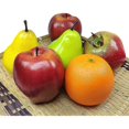 thumbnail image 4 of S6pcs Imulation Fruit Set For Faux Fruit Decor, Christmas Decor, 4 of 5