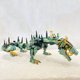 thumbnail image 4 of MOC Mecha Dragon Building Blocks liuwei Fit 70612 Juguetes para Niños 14 años o más, 4 of 4