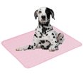 thumbnail image 2 of Pet Sleep Mat Simple Cooling Dog Sleep Mat Pet Sleep Pad for Hot Summer, 2 of 10