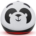 thumbnail image 1 of Bocina Asistente de Voz Alexa Echo Dot 4th Kids Panda Echo Dot Panda, 1 of 4