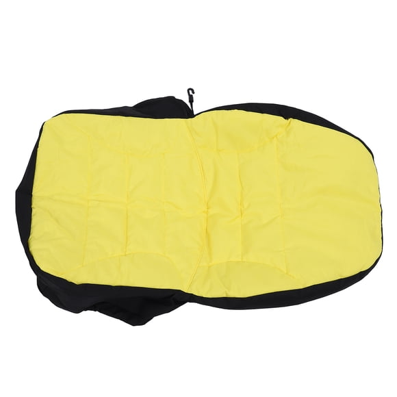 Cushioned Back, Compact Utility Tractors Cover Weatherproof LP95233 for 3E 3R 4M Series