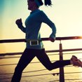 thumbnail image 4 of Running Belt Fanny Pack, Exercise Workout Pouch Lightweight Waist Pack, 4 of 5