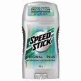 thumbnail image 1 of Speedstick Plus Men's Antiperspirant Stick, Original, 85g, 1 of 3