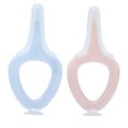 thumbnail image 4 of Baby Training Toothbrush, Lightweight Portable Baby Toothbrush  For Bathroom, 4 of 8