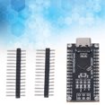 thumbnail image 3 of USB 328P Board, PCB V4 6 PWM Ports 12 Digital Input Output 328P Module TTL  Serial Port  For ISP Download, 3 of 8