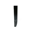 thumbnail image 2 of BingLTD - 15" Tuxedo Maple Chair Leg - Set of 8 (ST595-250), 2 of 3