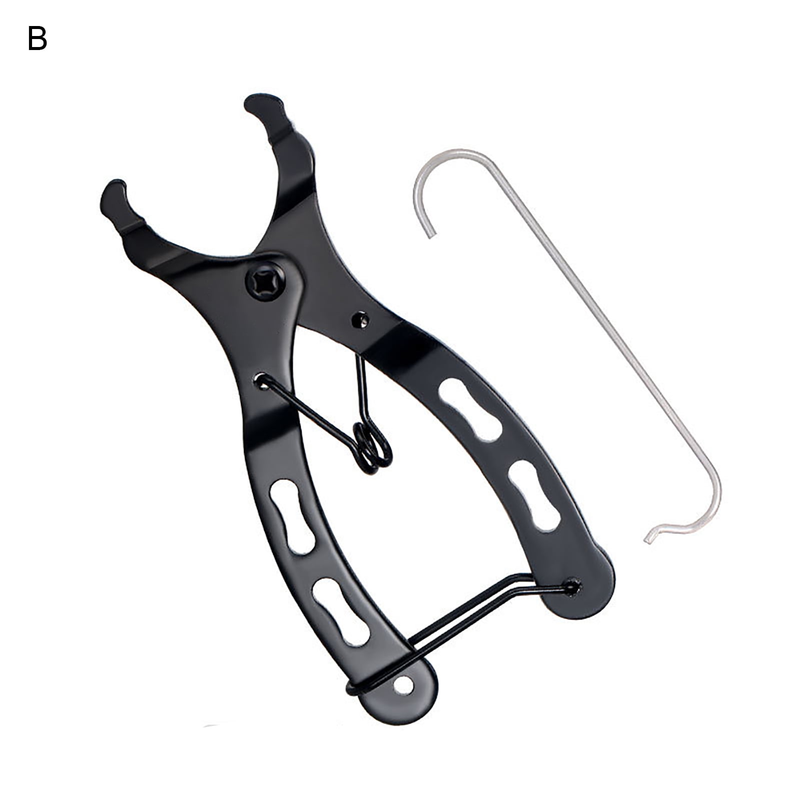 UDIYO Bicycle Chain Removal Tool Bike Plier Remover Professional