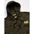 thumbnail image 2 of Caterpillar Sweat à Capuche Bannière pour Hommes, 2 of 4