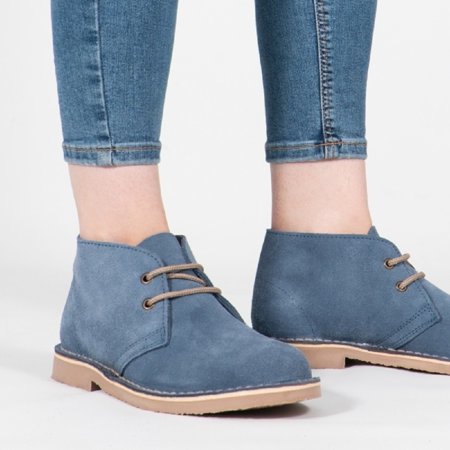 roamers desert boots ladies