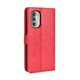 thumbnail image 4 of Funda tipo libro para Motorola MOTO G Stylus 2022, cartera todo‑en‑uno, funda multifuncional con tarjetero y correa de muñeca desmontable, 4 of 5