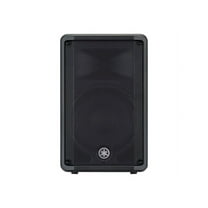 Yamaha DBR10 - Speaker - 325 Watt - 2-way - black