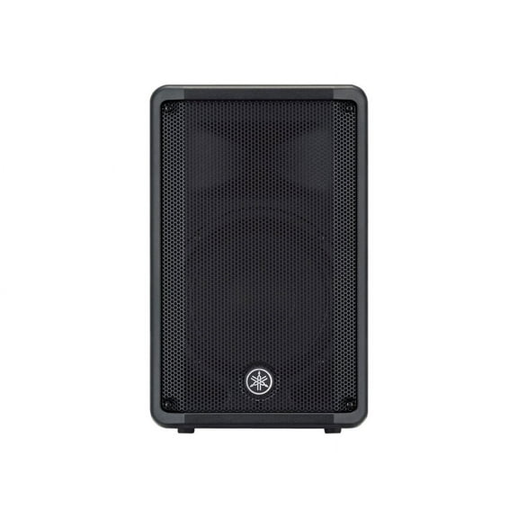 Yamaha DBR10 - Speaker - 325 Watt - 2-way - black