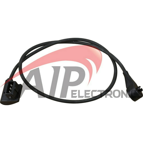 Brand New Crankshaft Position Sensor 1987-1992 BMW 535 735 3.5L SNAP-IN Oem Fit CRK89
