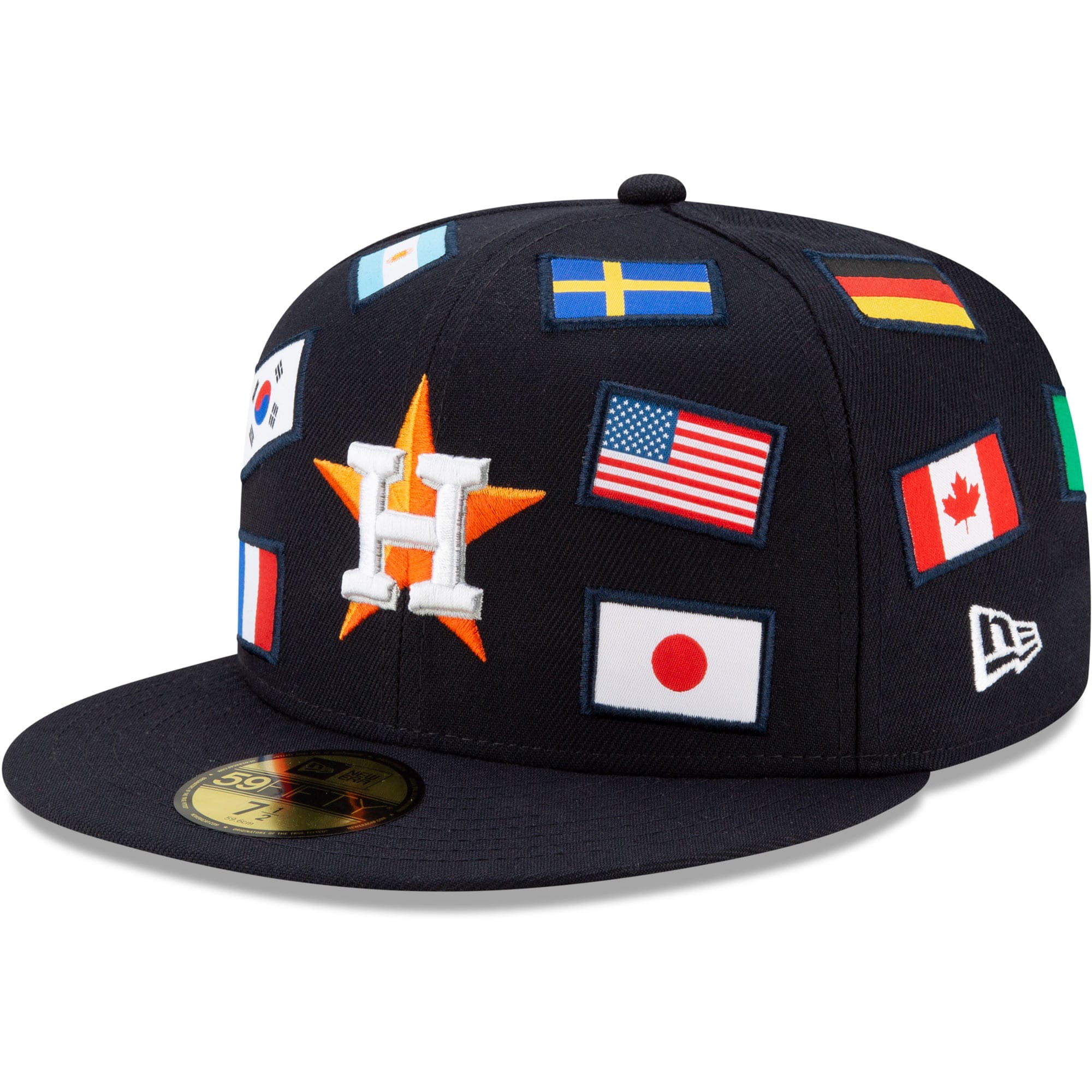 astros cap