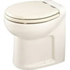Tecma Silence 1 Mode/12V RV Toilet with Water Pump