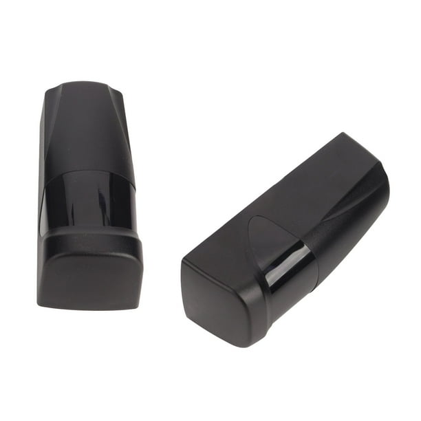 Sensor de haz de infrarrojos para puerta sensor de haz de infrarrojos cubierta impermeable y a prueba de polvo fácil de instalar tecnología de seguridad avanzada para puerta Crtynell Otros