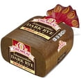 thumbnail image 2 of Oroweat Schwarzwalder Rye Bread, 16 oz, Dark Rye Bread, Bag, 2 of 7