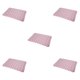 thumbnail image 1 of Methold Pet Ice Mat Reemplazo Rectangular Hogar Dormitorio Pequeño Animal Mascotas Acostado Dormir Cooling Pad Accesorios Pink S Type2 NO2, 1 of 1