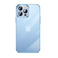 thumbnail image 1 of Diseñado para iPhone 13 Pro Case, 2X [Protector de lente de cámara] A prueba de golpes delgado, 1 of 5