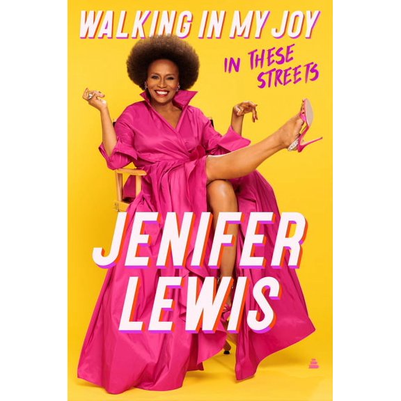 Walking in My Joy: In These Streets, (Hardcover)