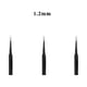 thumbnail image 3 of Cepillos microaplicadores desechables para extensiones de pestañas, 400 unidades/paquete, 3 of 7