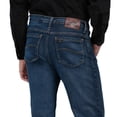 thumbnail image 5 of Pantalon Jeans Regular Fit Lee Hombre 243 azul marino 34, 5 of 5