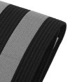 thumbnail image 2 of 10pcs Reflective Belt Wristband Armband Night Running Sports Suits Reflective Arm Strap, 2 of 8