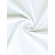 thumbnail image 3 of [Floral Print Casual Crew Neck] Floral Peace Sign Print T-Shirt, Casual Crew Neck, Cotton Knit Fabric with Medium Stretch, Breathable & Comfortable, for all Seasons, 3 of 6