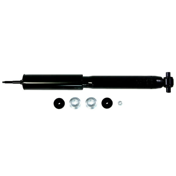 Gabriel 69575 Ultra Rear Shock Absorbers Fits Ford Crown Victoria; 03-11 Lincoln Town Car; 03-11 Mercury Grand Marquis; 03-04 Mercury Marauder (1 pack)