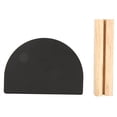 thumbnail image 4 of Blackboard Sign, Message Board Durable Compact Size  For Restaurant For Wedding For Home For Office, 4 of 8