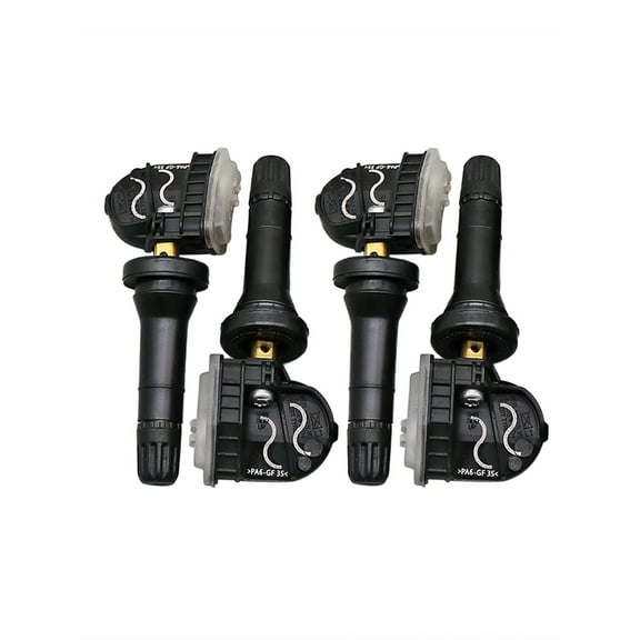 4PCS FOR 2014-2022 FORD MUSTANG 2017-2021 FORD FUSION 315MHz TIRE PRESSURE SENSOR FORD TMPS SENSOR HC3T-1A180-AB HC3T-1A150-AA