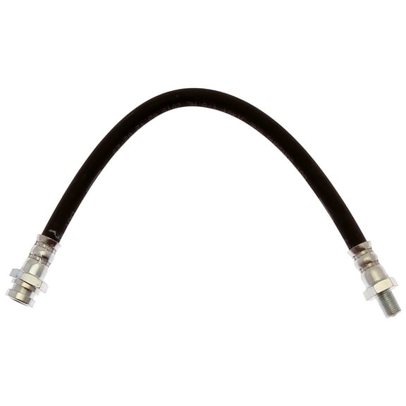 Raybestos Element3 Brake Hoses Fits select: 2005-2017 NISSAN FRONTIER, 2009-2011 SUZUKI EQUATOR