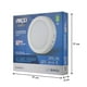thumbnail image 3 of Luminario Aksi Sobreponer Circular LED, Linea ECO, 12 W, luz blanca 6500 K, 3 of 4