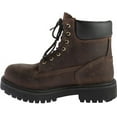 thumbnail image 2 of Men's Timberland PRO Direct Attach 6" Soft Toe Boot, 2 of 7