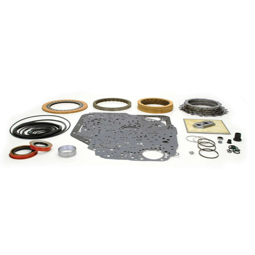 TCI Automatic Transmission Rebuild Kit TH350 P/N 329000