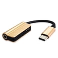 thumbnail image 3 of Adaptador de audio tipo C Baoblaze Adaptador de cable tipo C, 3 of 8