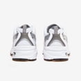 thumbnail image 4 of New Balance 530 Series Shoes 'White/Silver' MR530AD Expeditedship, 4 of 5