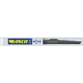 thumbnail image 2 of ANCO Windshield Wiper Blade W-24 Winter; 24 Inch Length; Black; Steel Frame, 2 of 2