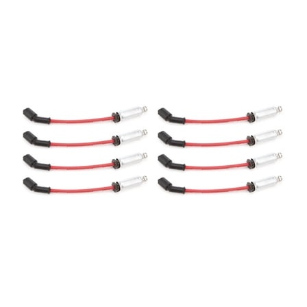 MOR Ignition - Wire Set